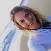 Christin Steglich's Photo