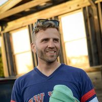 Fotos de Zach Louden