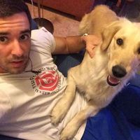 David Martínez Villanueva's Photo