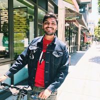 Shivam Patel的照片