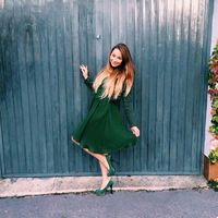 Anny Morozova's Photo