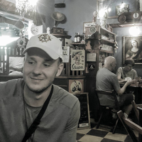 Luca Dalessandro's Photo