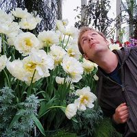 Joe Sinclair's Photo