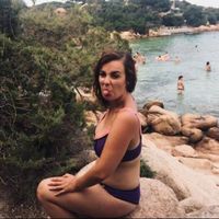 Adeline Nussbaum's Photo