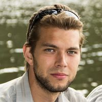 Max Matveev的照片