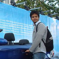 Gaurav Gupta的照片