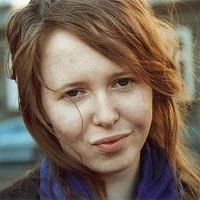 Magdalena Musiał的照片