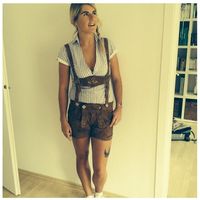 Kaylee Mahoney的照片