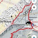 Schneeschuhwandern auf Rochers-de-Naye's picture