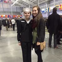 Chelsea Corey's Photo