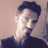 Enrico Callegaro's Photo