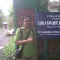 ady Surachman's Photo