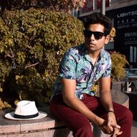 Fotos von Rajshekar  Reddy