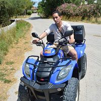 Tarek Belka的照片