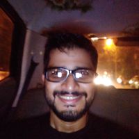 Shantanoo Bhide's Photo