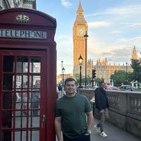 Sirojiddin Khusenov的照片