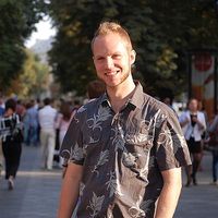 Marek Kumorkiewicz的照片