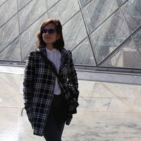 Polina Todorova的照片