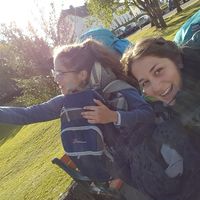 Bianca Reich's Photo