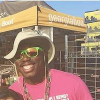 Izrael DuBois's Photo