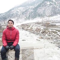 Syed Aliff Fauzan's Photo