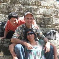 Tania Chicata's Photo