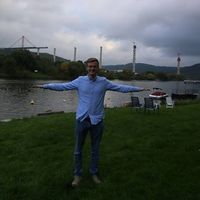 Ville Nikkanen's Photo