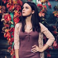 Jully Davidova's Photo