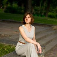 Fotos de Marina Revutskaya