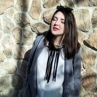 Sabina Galimova's Photo