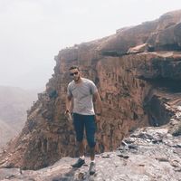 Zdjęcia użytkownika Abderrazzak Abaalal