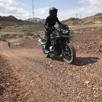 Fatima Alloghani's Photo