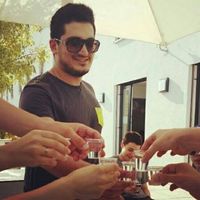 Dadash Latif的照片