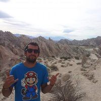 Thibaut Guerin's Photo