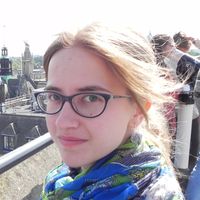 Natalia Banasiak's Photo