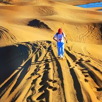 Terme Moeinifar's Photo