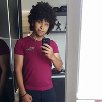 Photos de Alisson Ribeiro