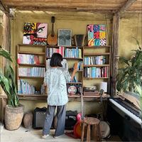 Ellen Hickman's Photo