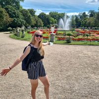 Paulien Verhaar's Photo