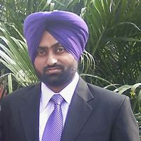 Parminder Singh's Photo