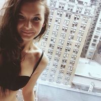 Ekaterina Egudanova's Photo