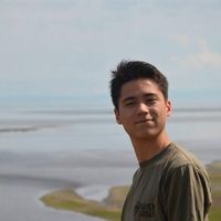 Photos de Sacha NGUYEN THANH