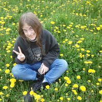 Daniela Pantel's Photo