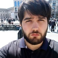 Raphaël Sestini Bottura's Photo