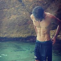 Cherki Slimà's Photo