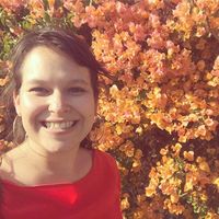 Mariana Malvaez's Photo