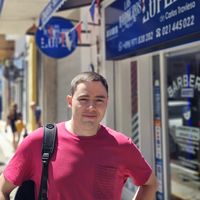 Daniel Struschka's Photo