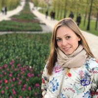 Dasha Berezina的照片