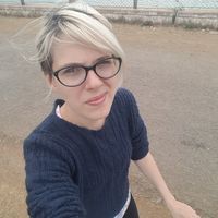 Salomé  Romera's Photo