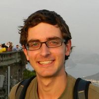 Nigel Taylor's Photo